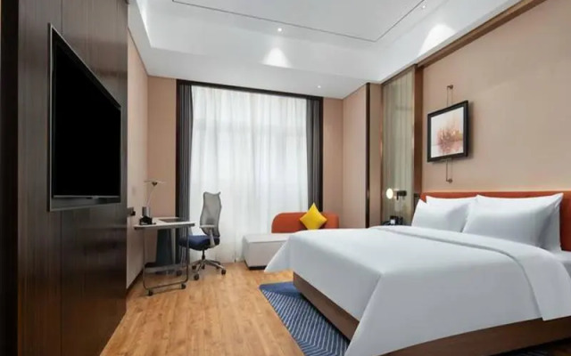 Hampton by Hilton Chongqing Jiangbeizui