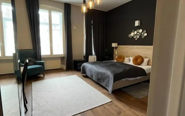 Denner Hotel