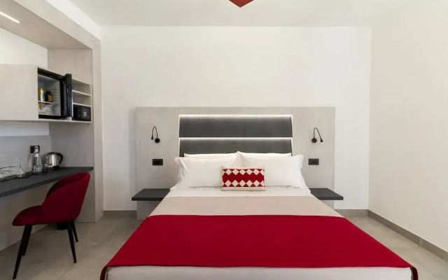 Sound Garden Charming Rooms