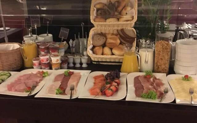 Hotel Restaurant Zum alten Postwagen