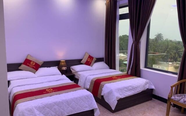 Khách Sạn Duy Khánh