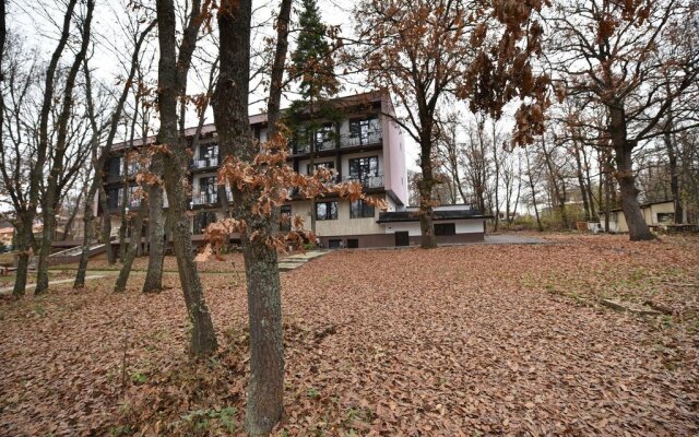 Boutique Hotel Lyulyak