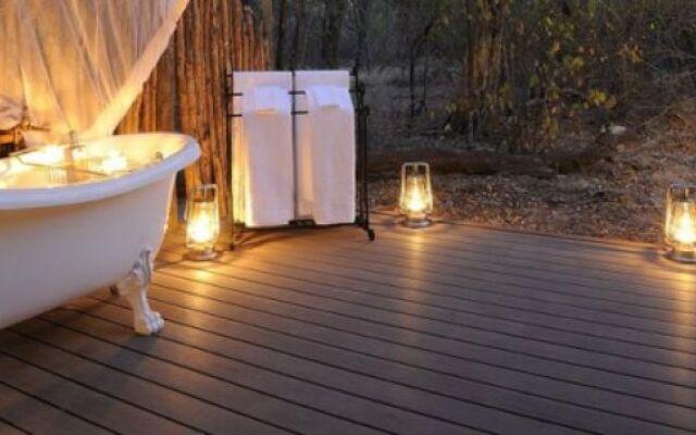 Etosha Aoba Lodge(T)