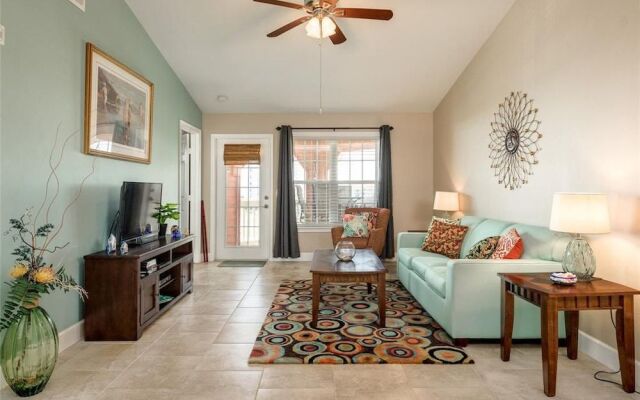 Dawn 1134-beachcomber 1 Bedroom 1 Bathroom Condo