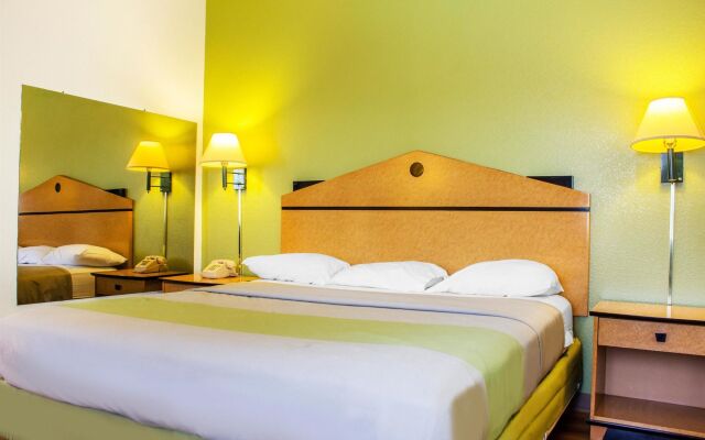 Motel 6 Tempe ASU