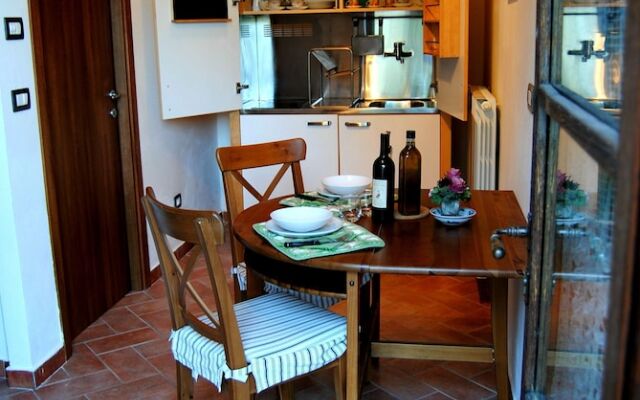 Agriturismo La Fornace di Poggiano