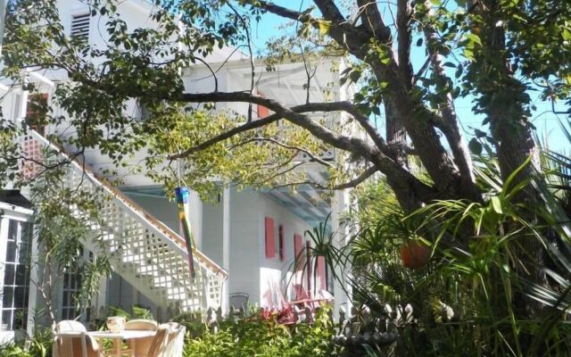 The Old Carrabelle Hotel