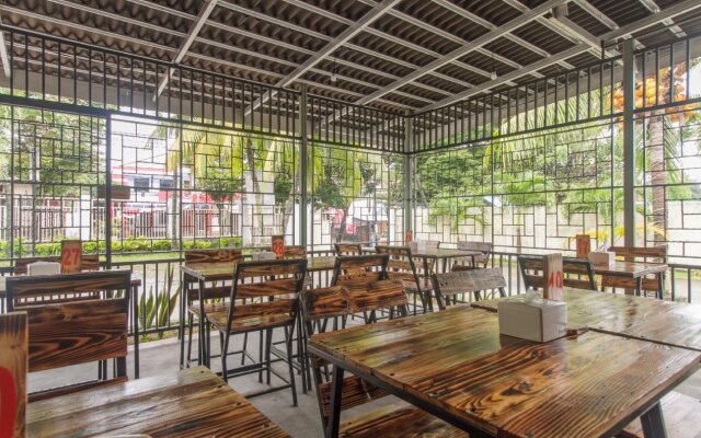 Makapetor Hotel By RedDoorz