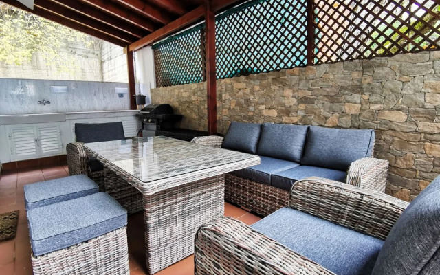 Phaedrus Living Maisonette Platres