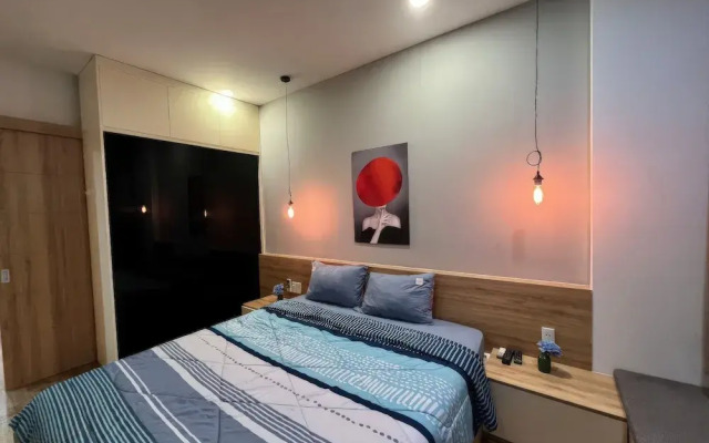 Lexington Residence - Luxurious Apartment District 2