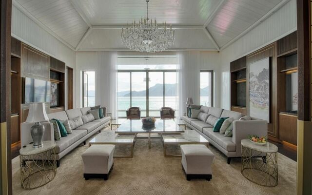 The St. Regis Langkawi