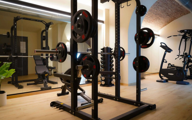 Mercure Bergamo Centro Palazzo Dolci