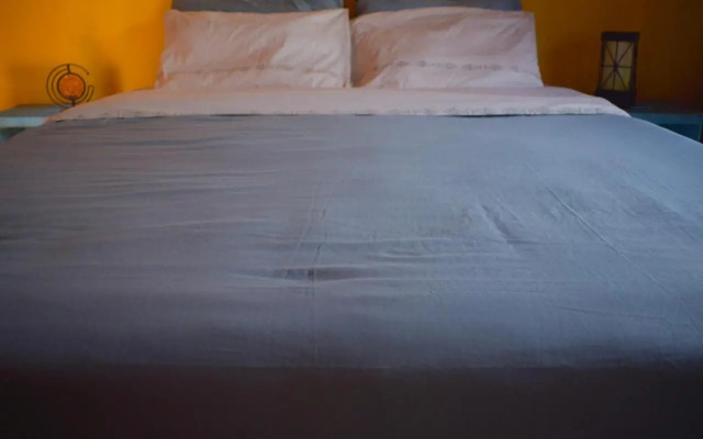 Mar de Fondo Hostel