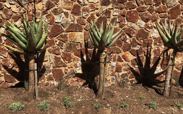 The Colonial Guest House