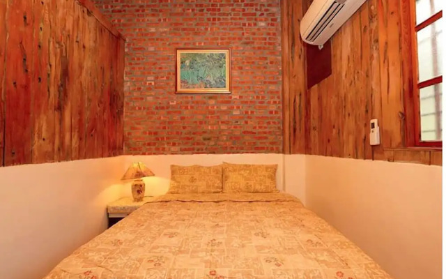 Neighbor San Ho Yuan B&B