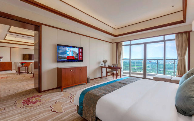 Ramada by Wyndham Kunming Yiliang Resort