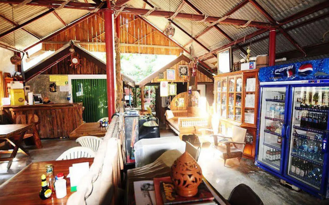 Sukhothai Guest House