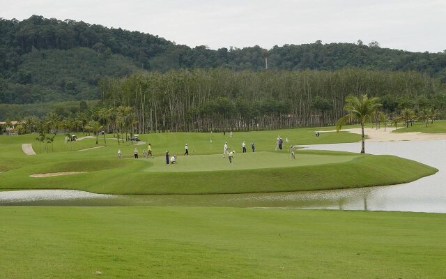 Mission Hills Phuket Golf Resort