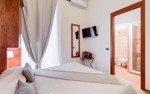 Residenza Roma Guest House