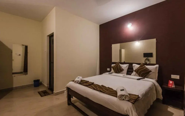 OYO Rooms Baga Shack Road 2