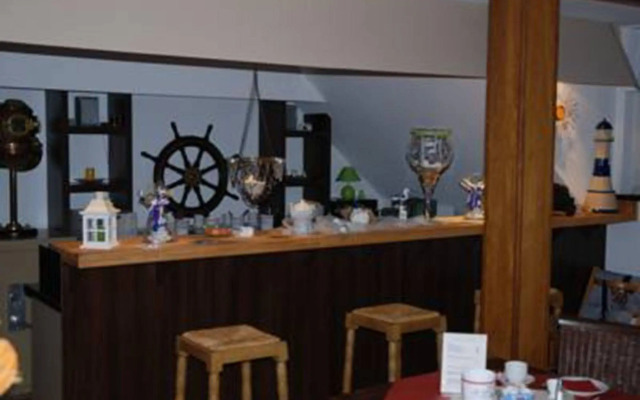 Aparthotel kleine Perle