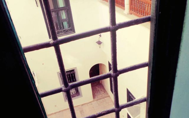 Dar El Medina