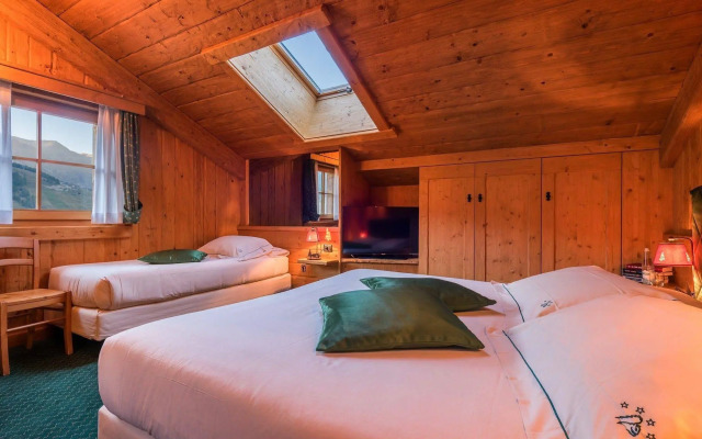Park Chalet Village