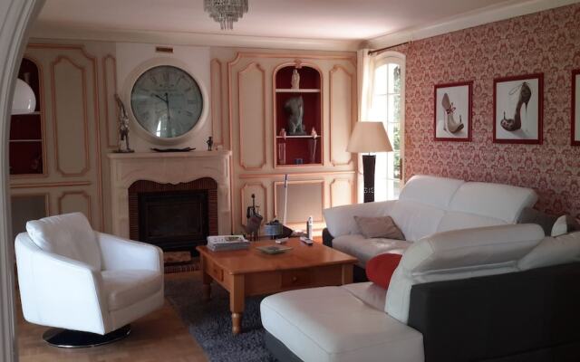 Domaine de la Petite Salamandre