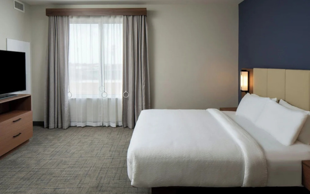 Residence Inn By Marriott Montgomery Downtown