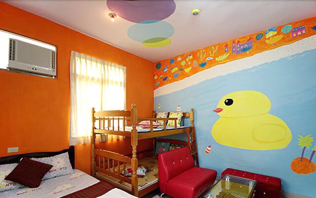 Yihe Homestay