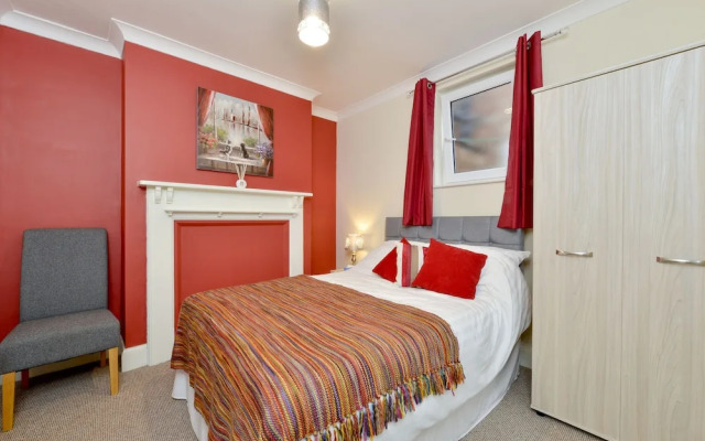 Williamson House by Vose Nights