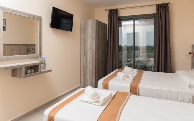 Ino Luxury Rooms