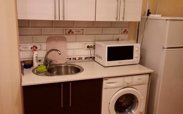 Apartamenty Lazurnaya 7B