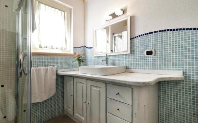 Locazione Turistica Villa Highseas