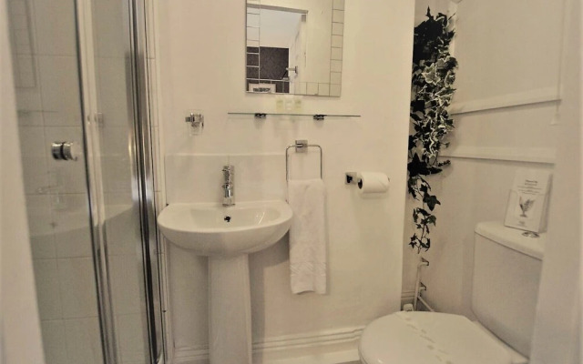 All Seasons Guest House