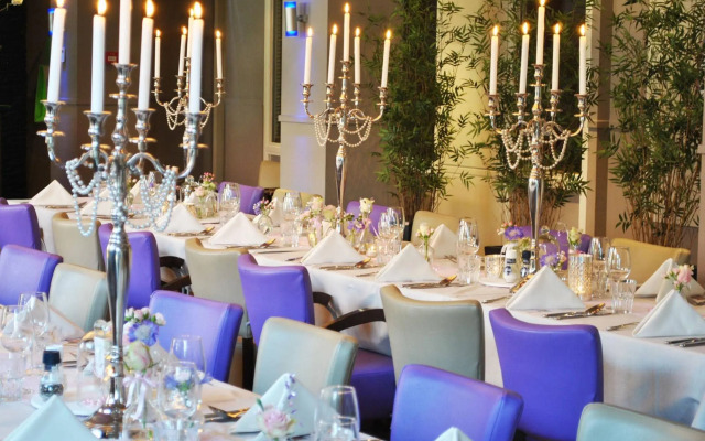 Boetiek Hotel Plein Vijf