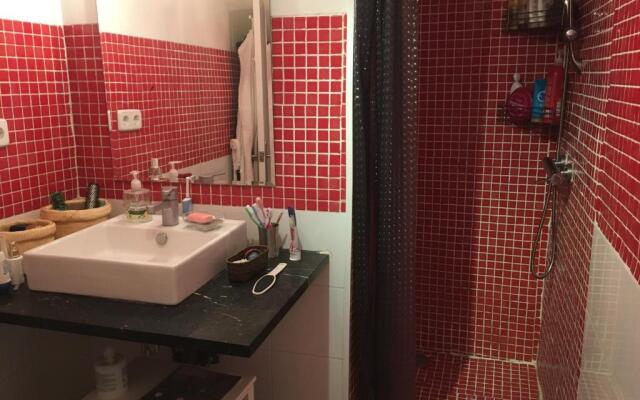 Encantadora casa en centro Piedralaves