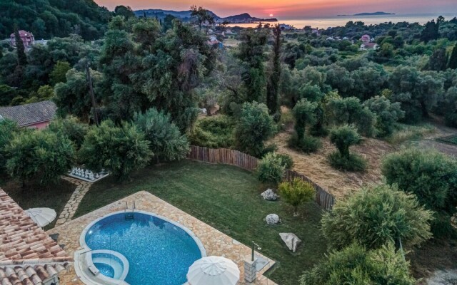 Luxury Villa Dias