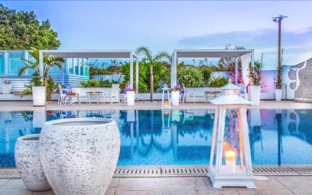 Cape Serenity Resort - Adults Only