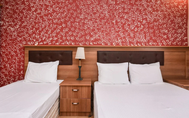 Turkevi Butik Otel