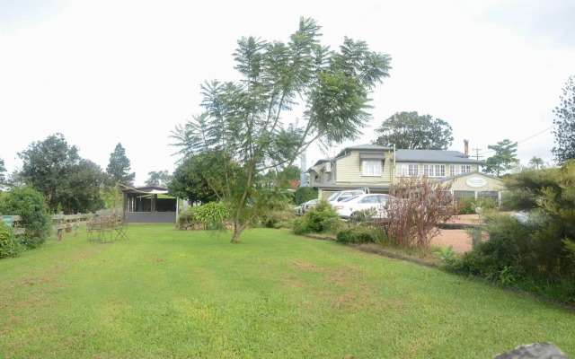 Travellers Rest Guesthouse