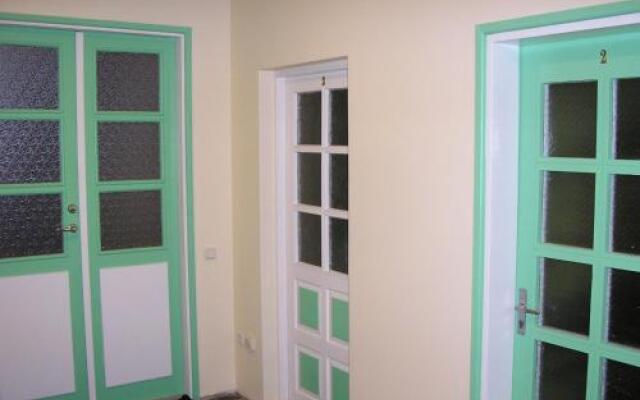 Kagu Hostel