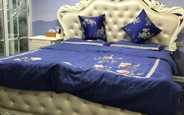 The Bund No1 Business Hotel Xianyang International Airport – Guest Rooms – Xianyang