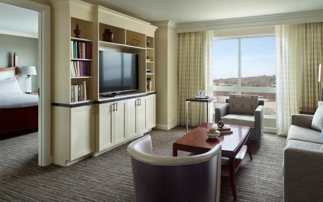 Marriott Macon City Center