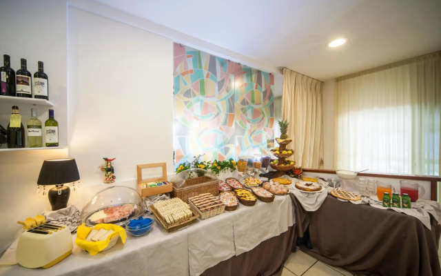 Hotel Taormina