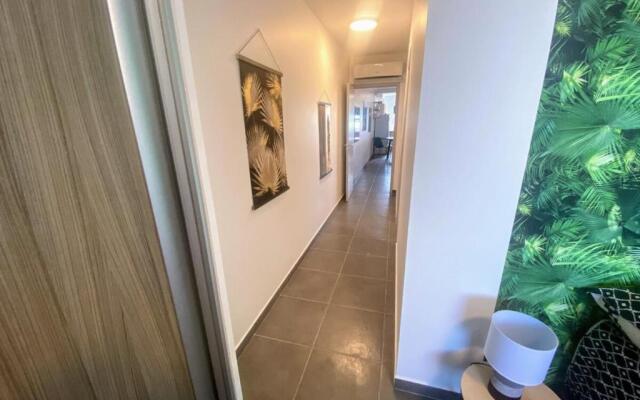 Recent Bel Appartement une chambre Papeete