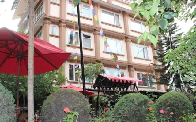 Hotel Encounter Nepal