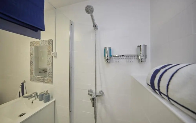 LX Factory Apartment