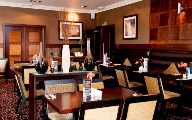The Royal Hotel