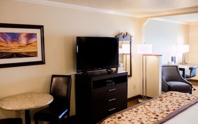 Ramada by Wyndham Moses Lake